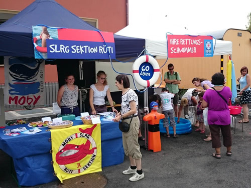 Rüti Fest 2015 - Bild 1