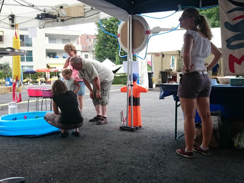 Rüti Fest 2015 - Bild 2