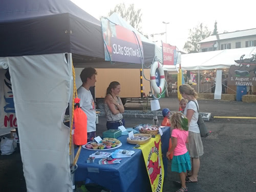 Rüti Fest 2015 - Bild 6