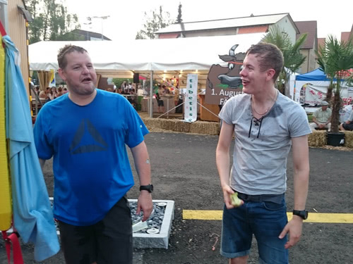 Rüti Fest 2015 - Bild 12