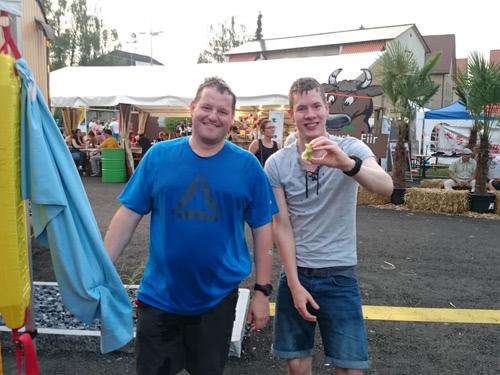 Rüti Fest 2015 - Bild 13