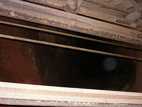 Einen Tag im Stollen 2008 - Bild 5