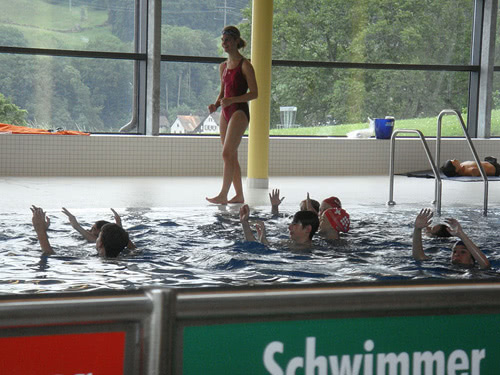Filzbach 2010 - Bild 4