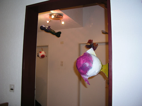Fisch&SLRG 2006 - Bild 2