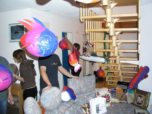Fisch&SLRG 2006 - Bild 5