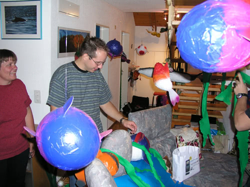 Fisch&SLRG 2006 - Bild 9