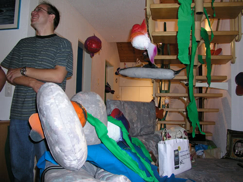 Fisch&SLRG 2006 - Bild 10