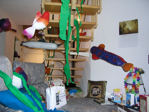Fisch&SLRG 2006 - Bild 11