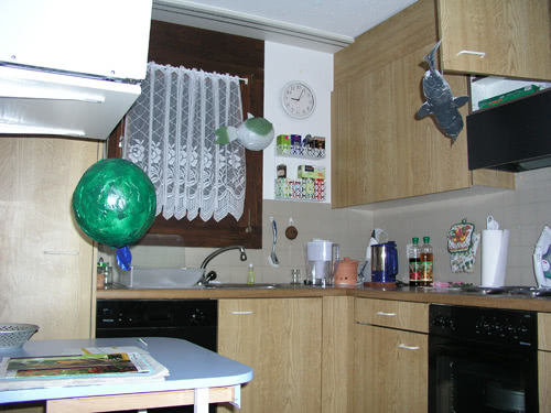 Fisch&SLRG 2006 - Bild 13