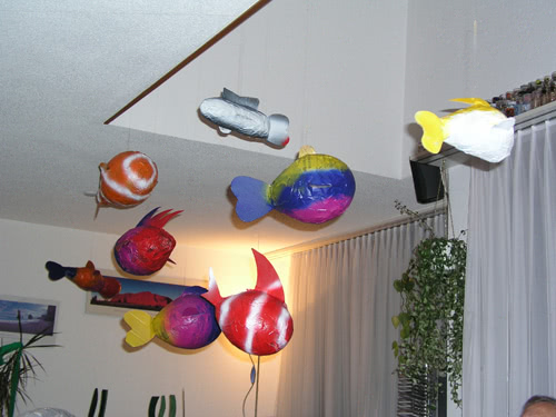 Fisch&SLRG 2006 - Bild 15