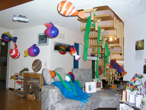 Fisch&SLRG 2006 - Bild 17