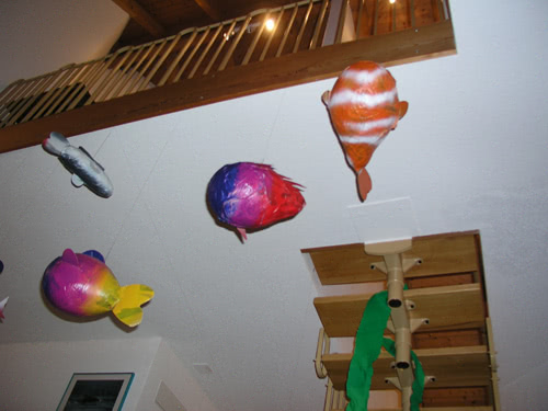 Fisch&SLRG 2006 - Bild 21