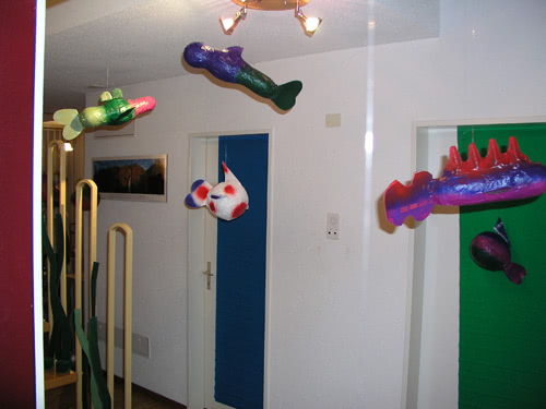 Fisch&SLRG 2006 - Bild 23