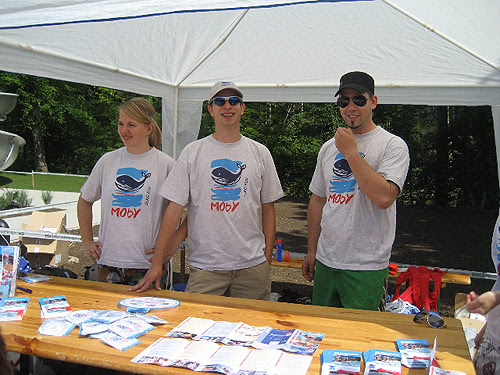 Freibaderöffnung 2009 - Bild 8