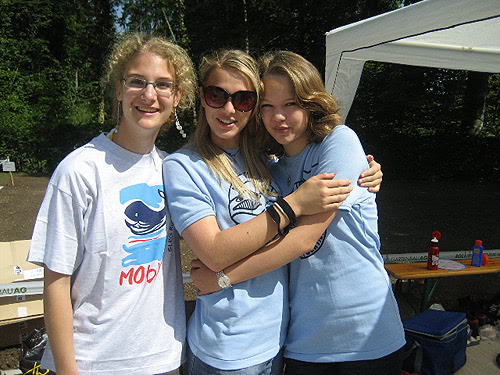 Freibaderöffnung 2009 - Bild 14