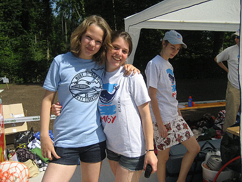 Freibaderöffnung 2009 - Bild 15