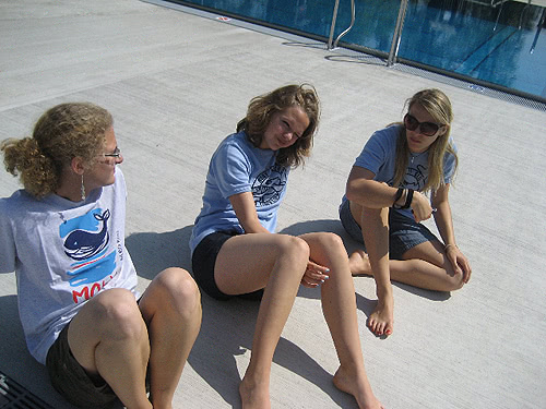 Freibaderöffnung 2009 - Bild 19