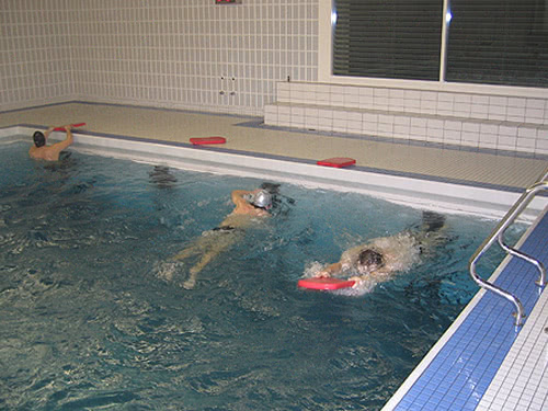 Hallenbaderöffnung 2005 - Bild 4