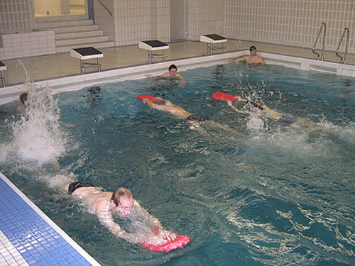 Hallenbaderöffnung 2005 - Bild 5