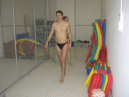 Hallenbaderöffnung 2005 - Bild 12