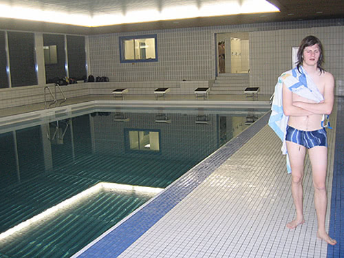 Hallenbaderöffnung 2005 - Bild 15