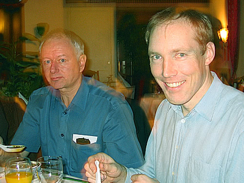 Januaressen 2005 - Bild 3