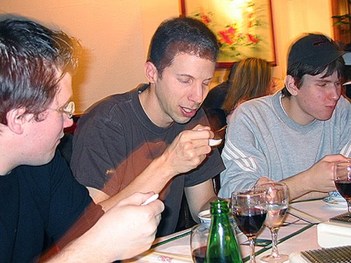 Januaressen 2005 - Bild 4