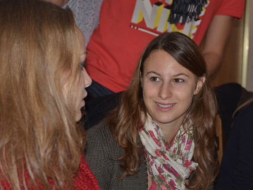 Helferessen 2011 - Bild 1