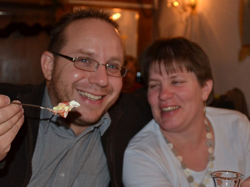 Helferessen 2011 - Bild 12