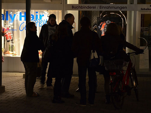 Helferessen 2011 - Bild 18