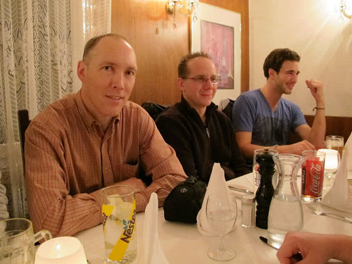 Helferessen 2012 - Bild 3