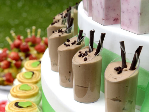 Hochzeit Mäx und Anita 2015 - Bild 10