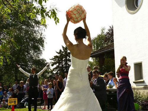 Hochzeit Mäx und Anita 2015 - Bild 30
