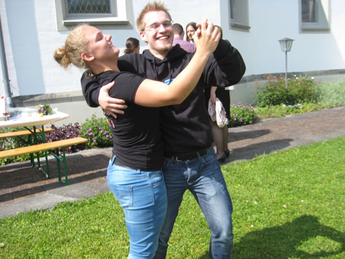 Hochzeit Mäx und Anita 2015 - Bild 33