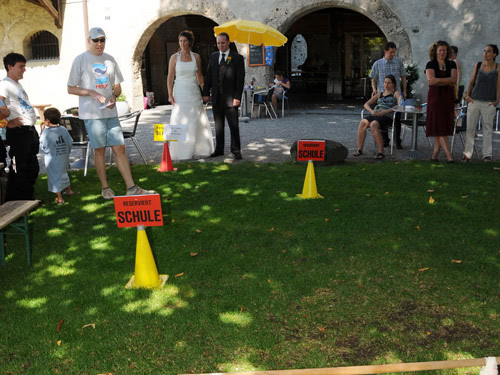 Hochzeit von Allan & Nelly 2012 - Bild 25