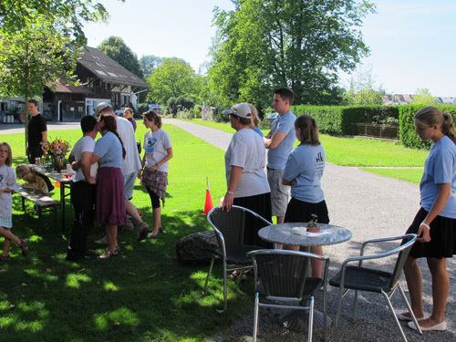 Hochzeit von Allan & Nelly 2012 - Bild 38