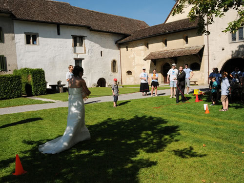 Hochzeit von Allan & Nelly 2012 - Bild 46