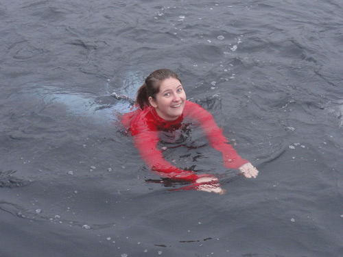 Hypothermiekurs 2014 - Bild 4