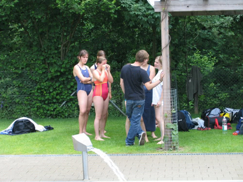 Jugend Regionalmeisterschaften 2006 - Bild 2