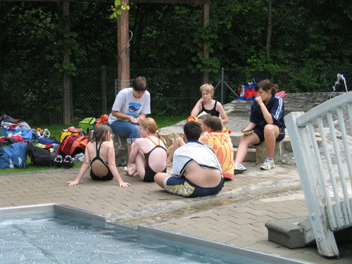 Jugend Regionalmeisterschaften 2006 - Bild 3