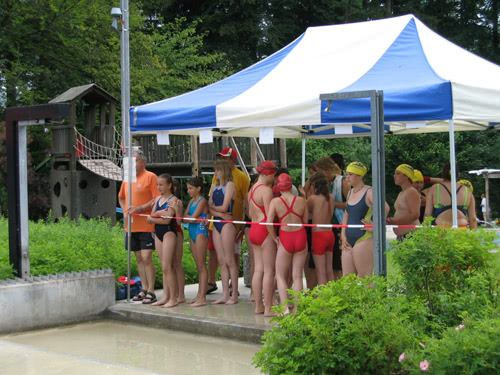 Jugend Regionalmeisterschaften 2006 - Bild 5