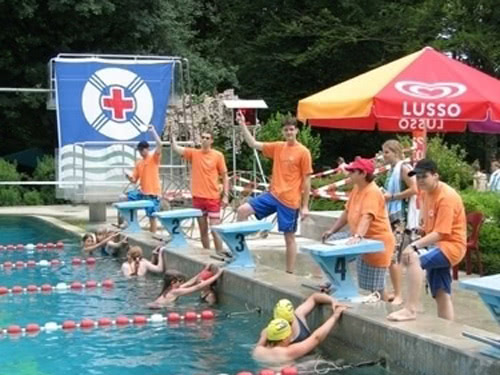 Jugend Regionalmeisterschaften 2006 - Bild 7