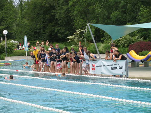 Jugend Regionalmeisterschaften 2006 - Bild 9