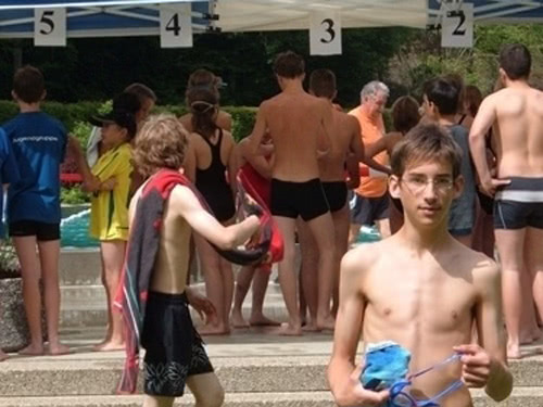 Jugend Regionalmeisterschaften 2006 - Bild 43