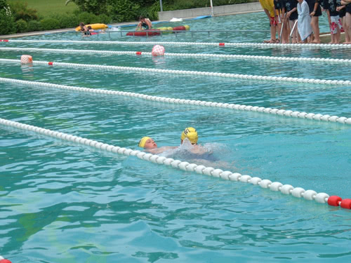 Jugend Regionalmeisterschaften 2006 - Bild 73