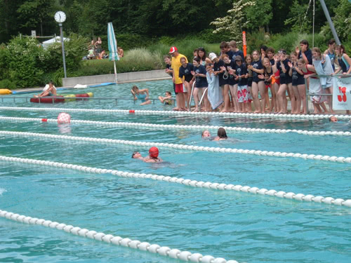 Jugend Regionalmeisterschaften 2006 - Bild 74