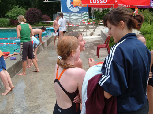 Jugend Regionalmeisterschaften 2006 - Bild 80