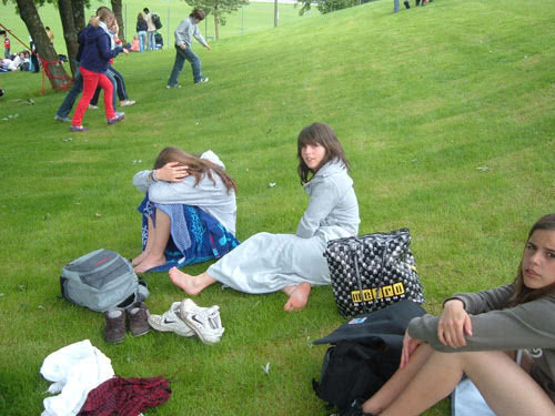 Jugend Regionalmeisterschaften 2008 - Bild 7