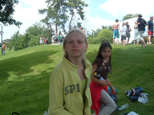 Jugend Regionalmeisterschaften 2008 - Bild 27