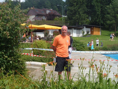 Jugend Regionalmeisterschaften 2008 - Bild 29